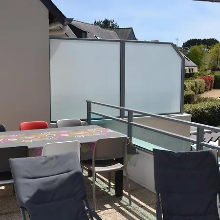 Appartement Ref 122 4 Pièces Avec Piscine Et Terrain De Tennis Arzon