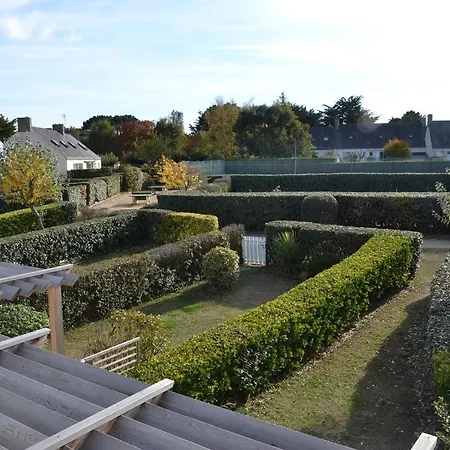Appartement Ref 122 4 Pièces Avec Piscine Et Terrain De Tennis *